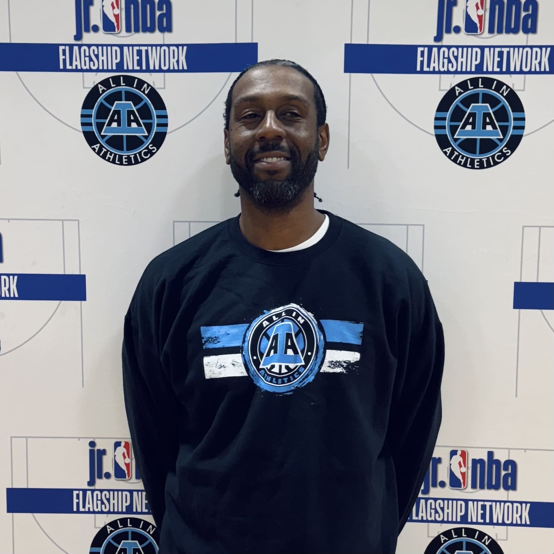 Anthony Simmons