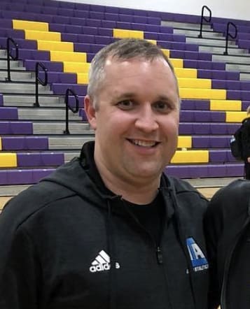Dan Perillo