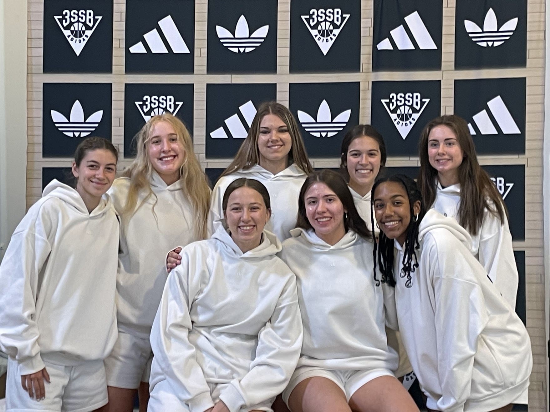 adidas 3